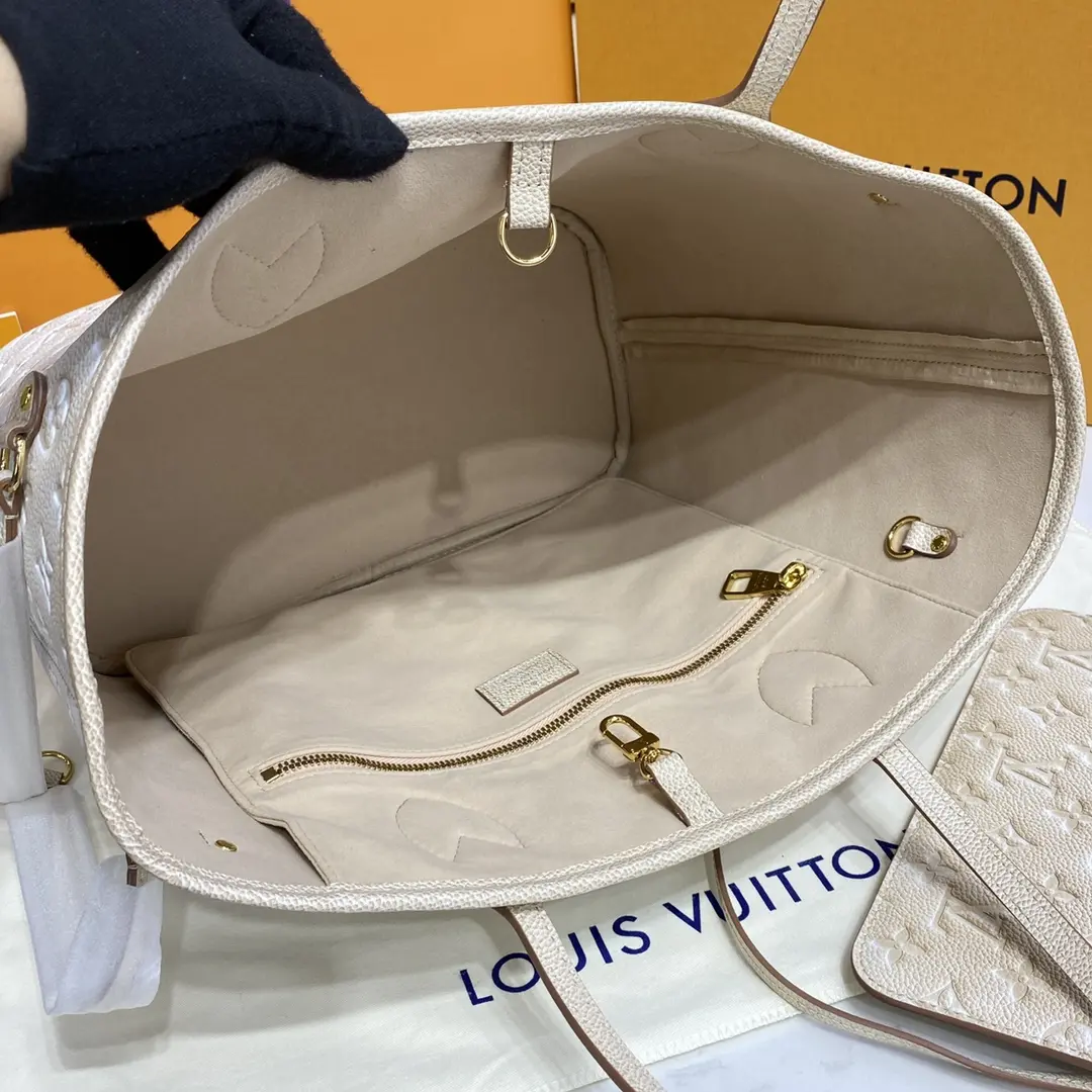 monogram empreinte neverfull mm m46231 3