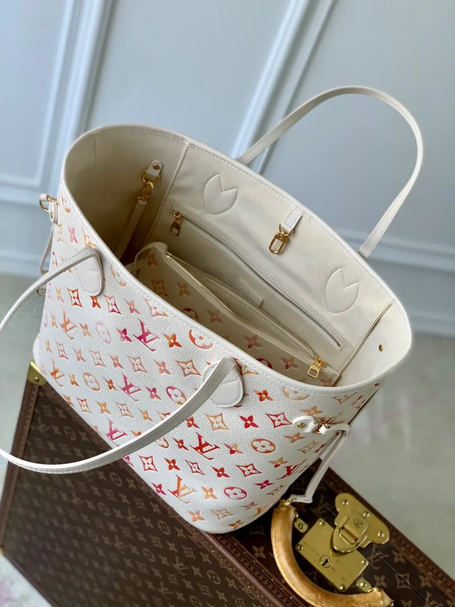 monogram empreinte neverfull mm m47080 3