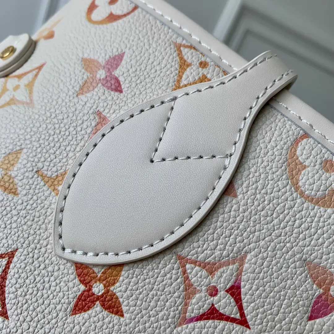 monogram empreinte neverfull mm m47080 5