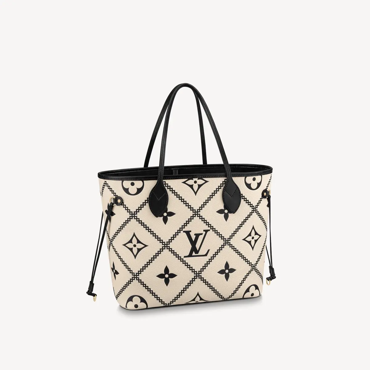 monogram empreinte neverfull mm tote bag m46039 1 monogram empreinte neverfull mm tote bag m46039 1