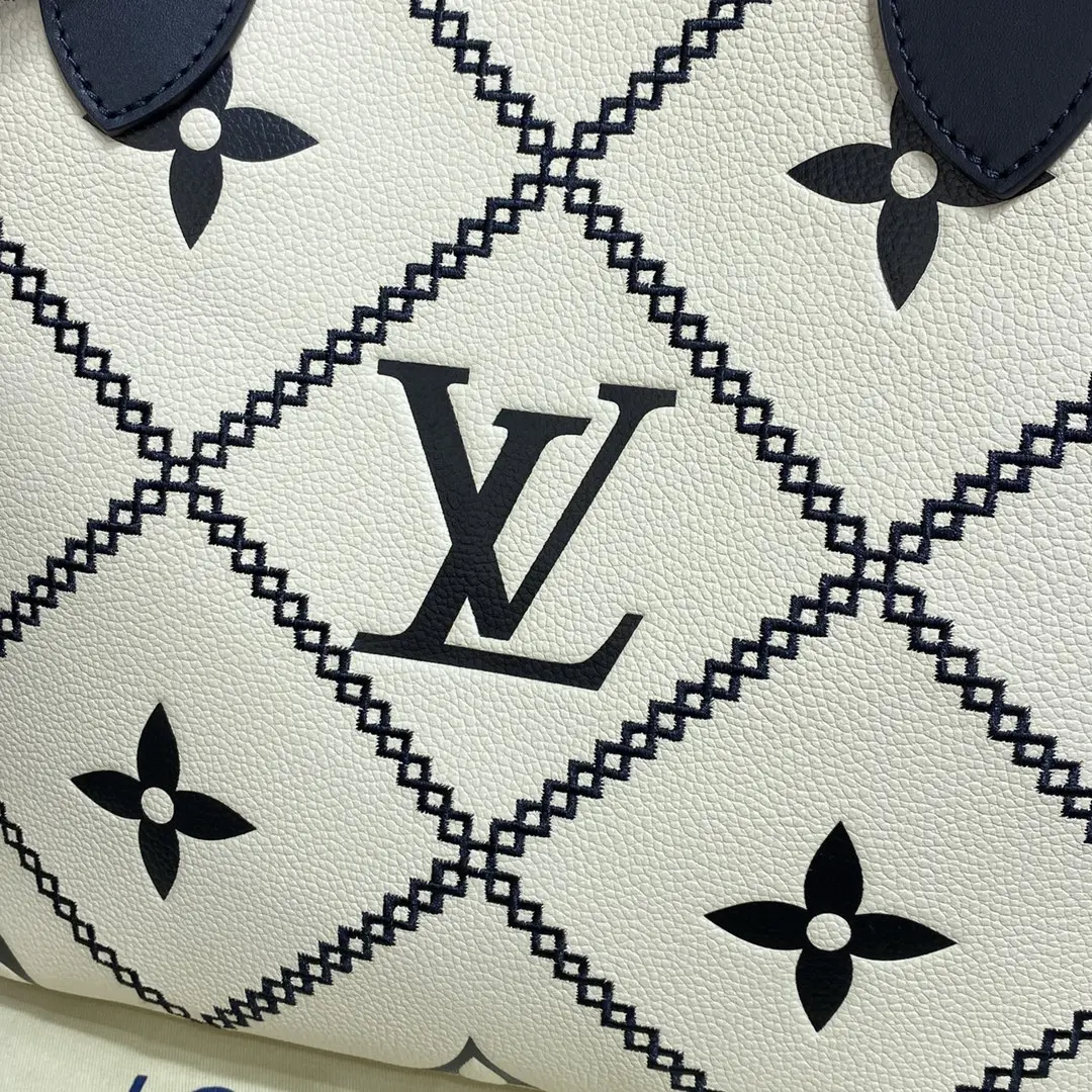 monogram empreinte neverfull mm tote bag m46039 7