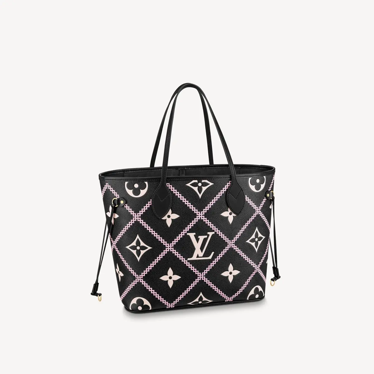 monogram empreinte neverfull mm tote bag m46040 1 monogram empreinte neverfull mm tote bag m46040 1