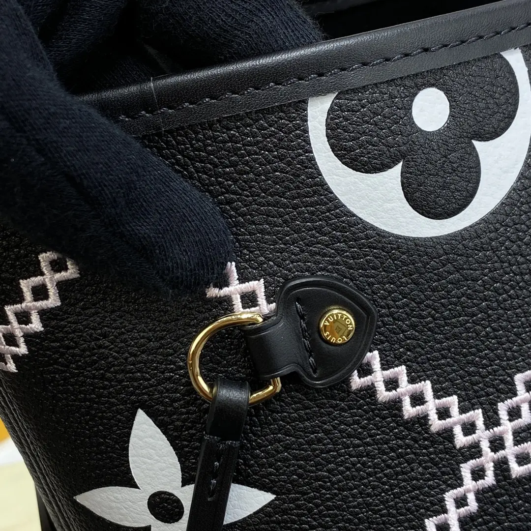 monogram empreinte neverfull mm tote bag m46040 11 monogram empreinte neverfull mm tote bag m46040 11