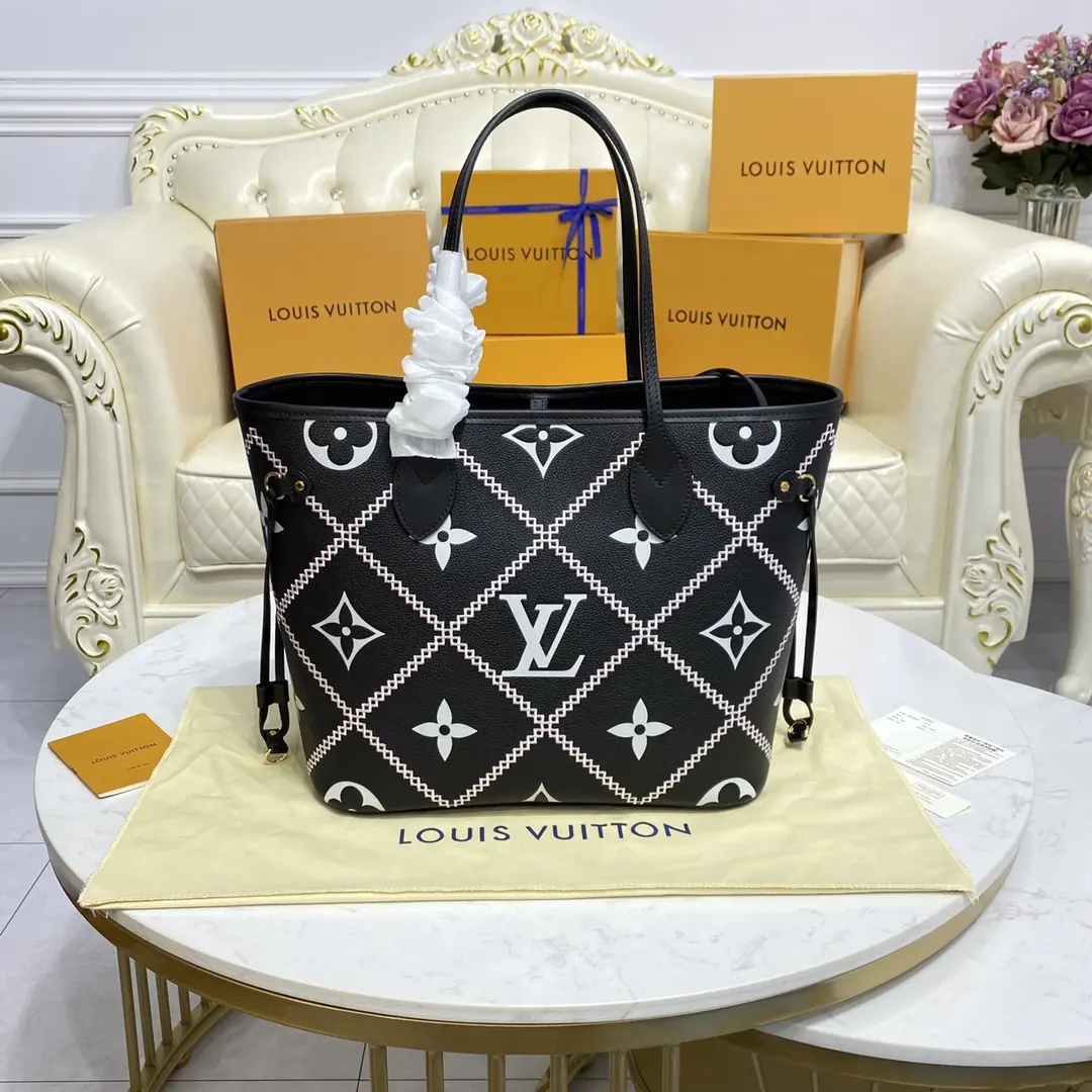 monogram empreinte neverfull mm tote bag m46040 9 monogram empreinte neverfull mm tote bag m46040 9