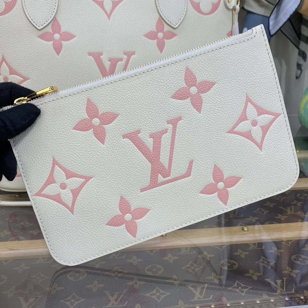 monogram empreinte neverfull mm tote m21579 6