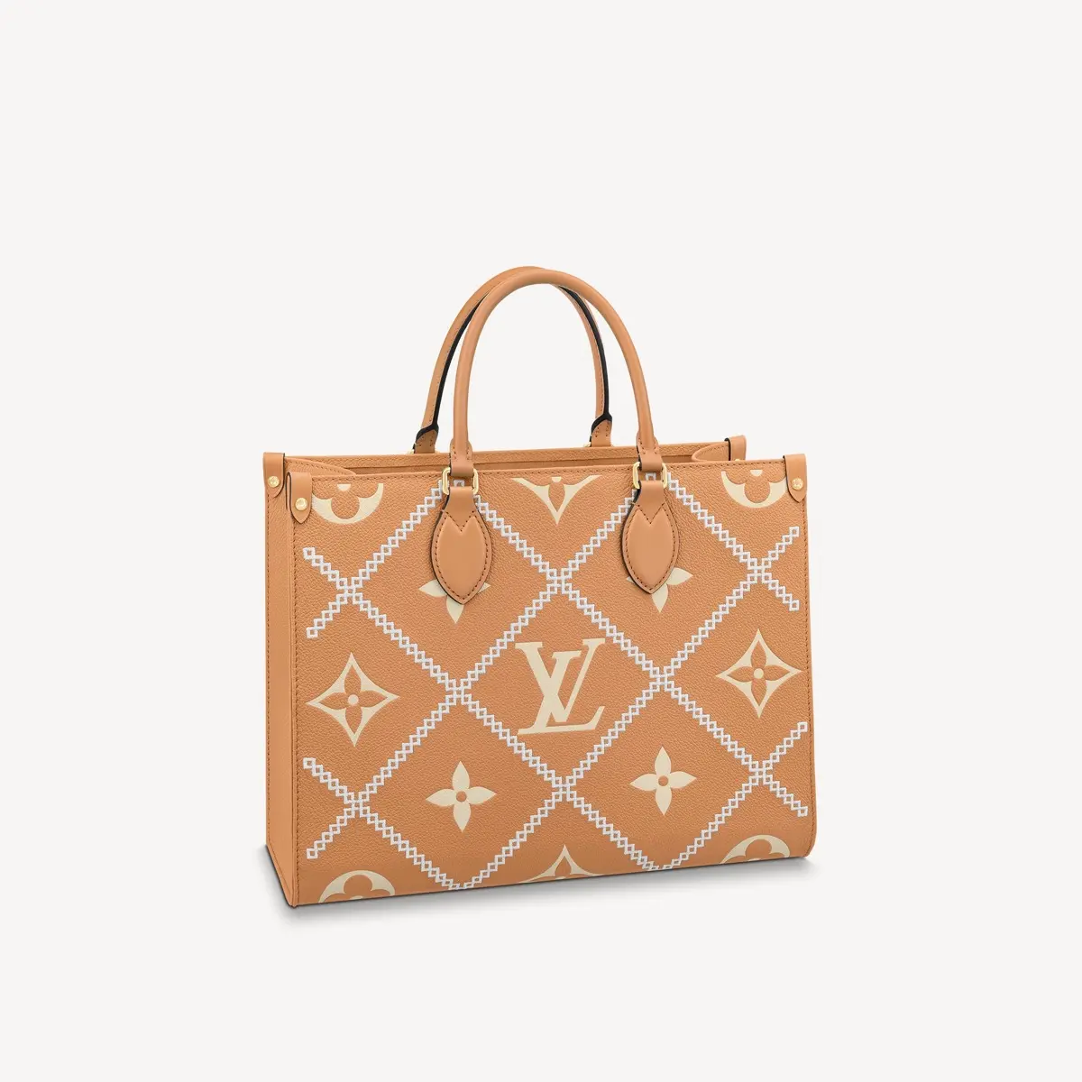 monogram empreinte onthego mm tote m46015 1 monogram empreinte onthego mm tote m46015 1