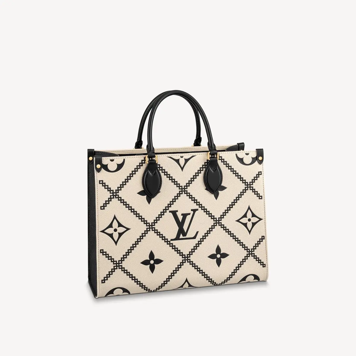 monogram empreinte onthego mm tote m46016 1 monogram empreinte onthego mm tote m46016 1