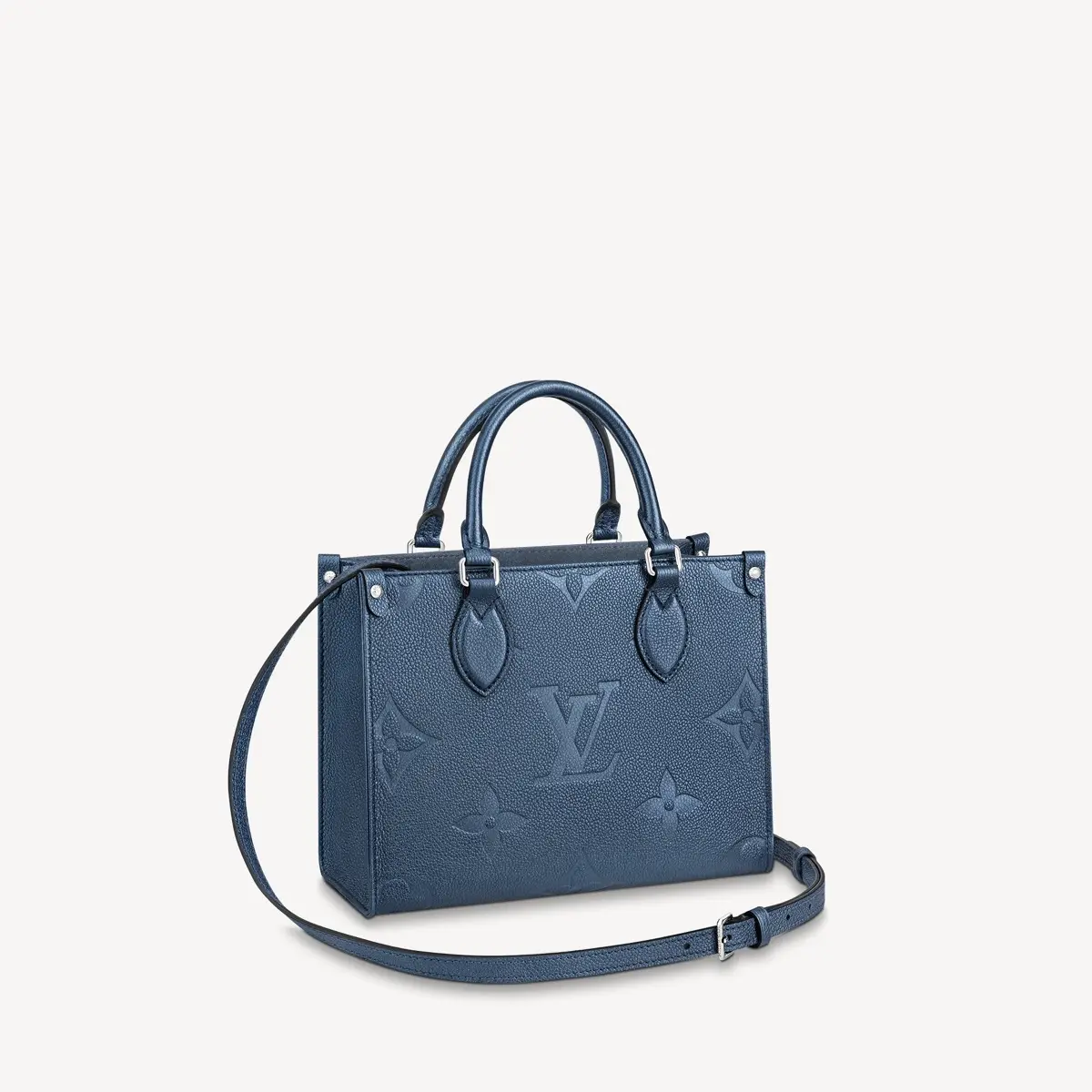 monogram empreinte onthego pm tote m58956 1 monogram empreinte onthego pm tote m58956 1