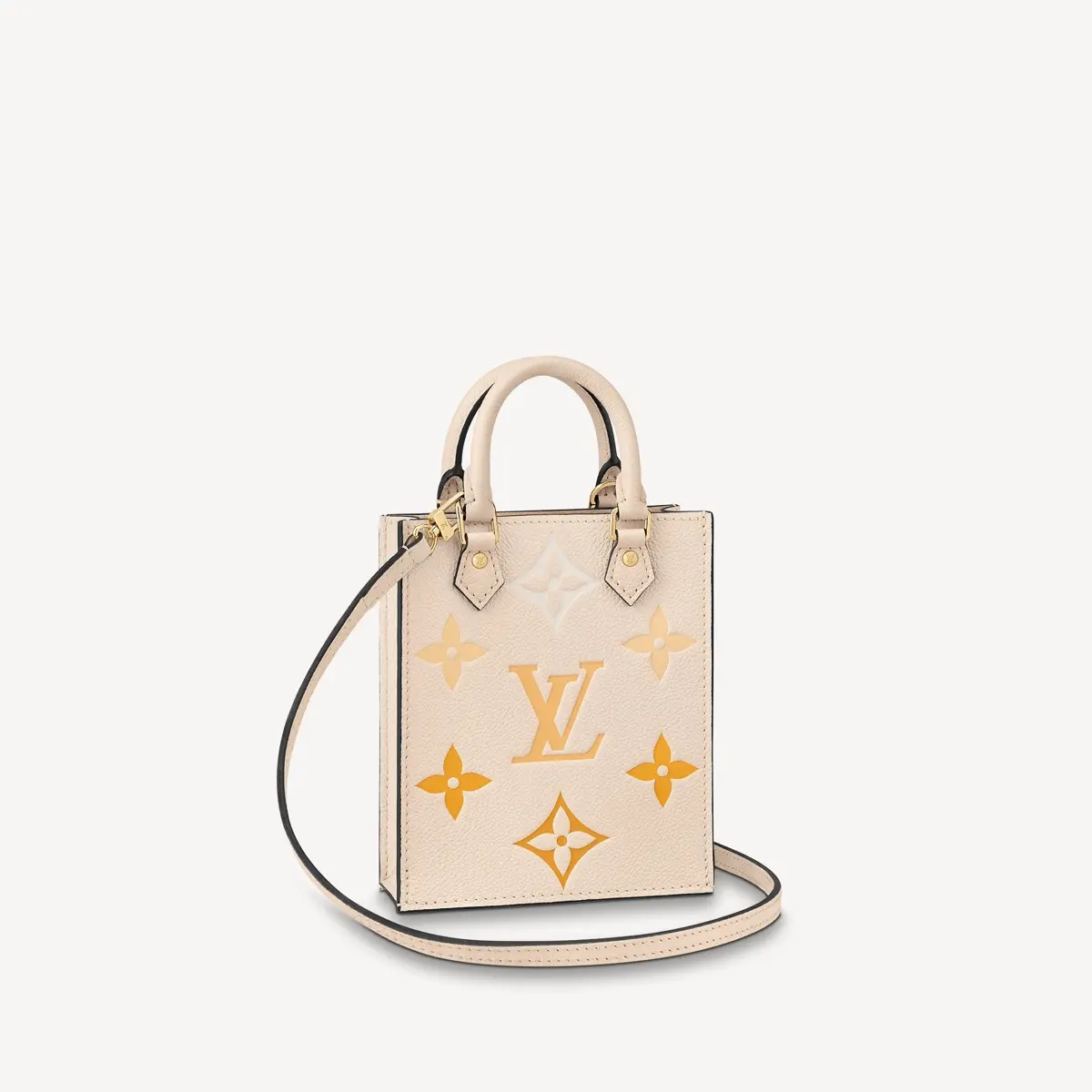 monogram empreinte petit sac plat bag m80449 1 monogram empreinte petit sac plat bag m80449 1