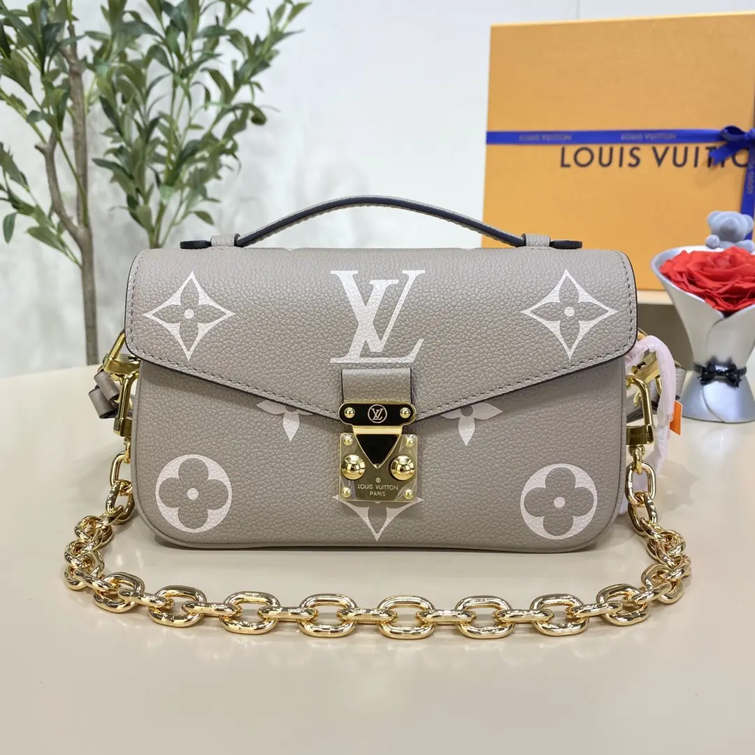 monogram empreinte pochette metis east west m23081 5 monogram empreinte pochette metis east west m23081 5