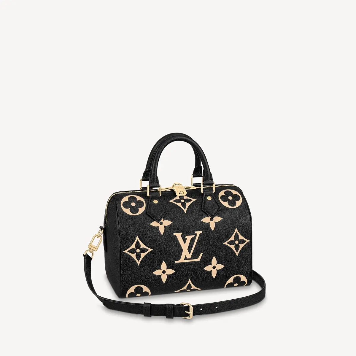 monogram empreinte speedy bandouliere 25 handbag m58947 1 monogram empreinte speedy bandouliere 25 handbag m58947 1