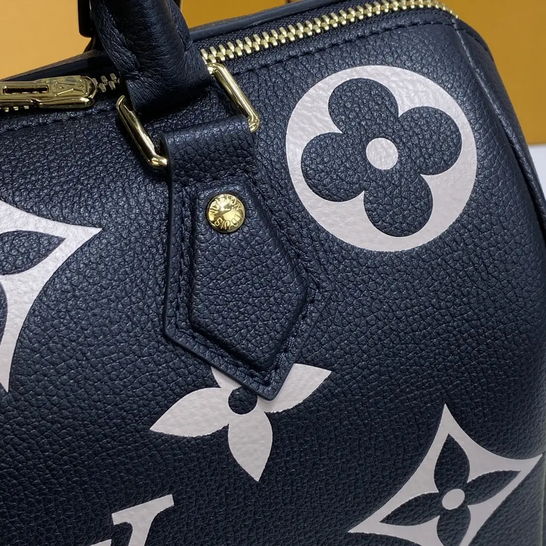 monogram empreinte speedy bandouliere 25 handbag m58947 3 monogram empreinte speedy bandouliere 25 handbag m58947 3