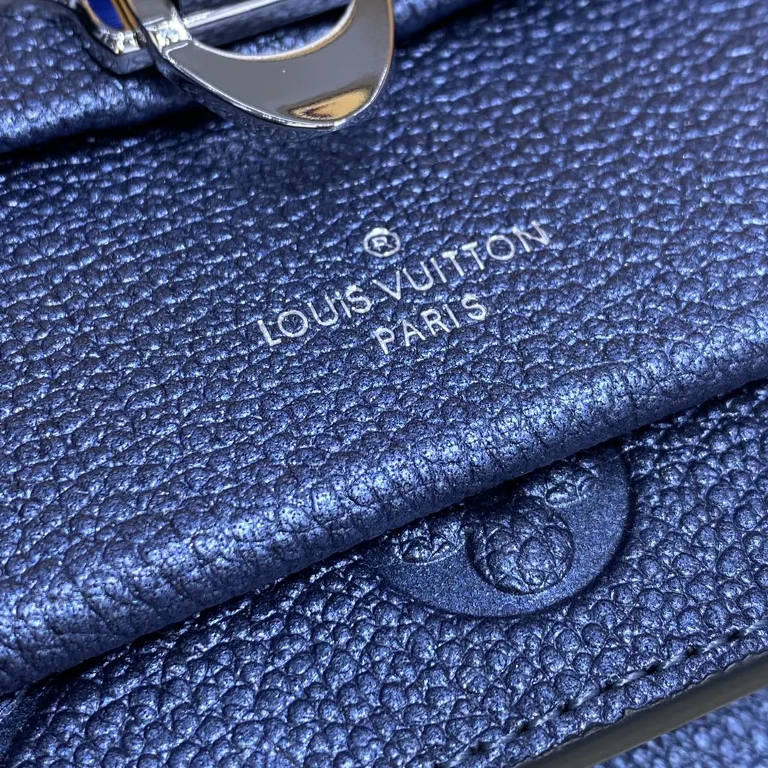 monogram empreinte vavin chain wallet m59077 2