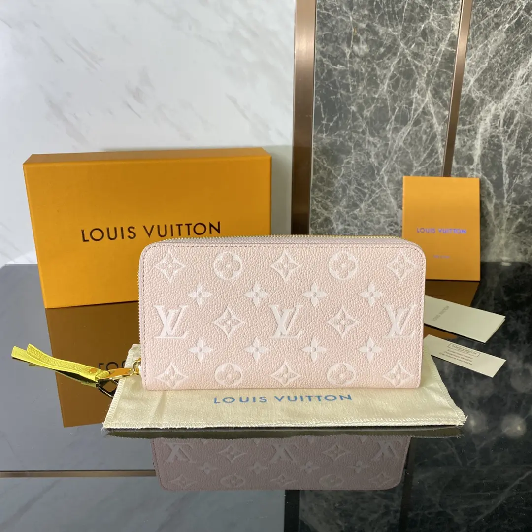 monogram empreinte zippy wallet m81279 10
