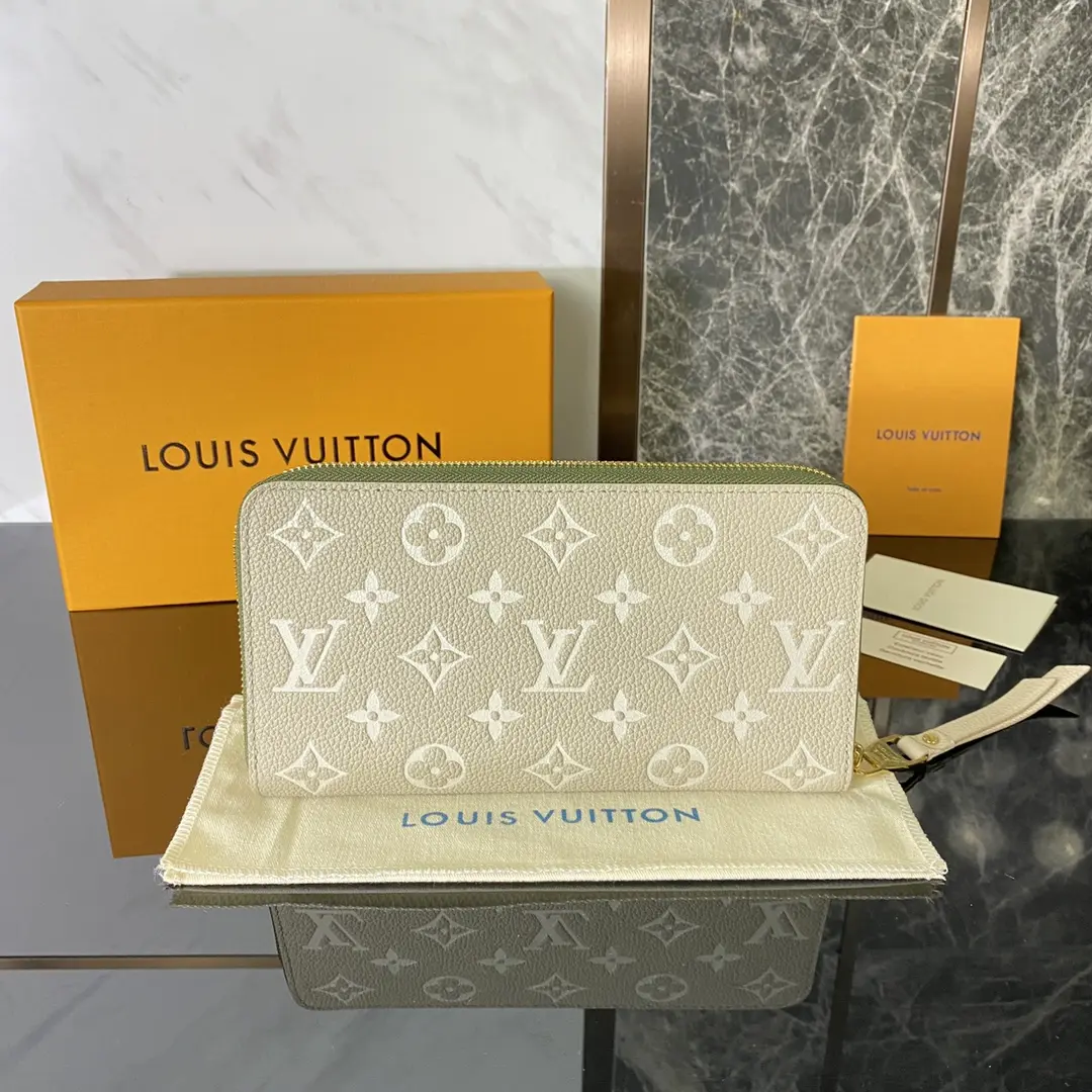 monogram empreinte zippy wallet m81280 10