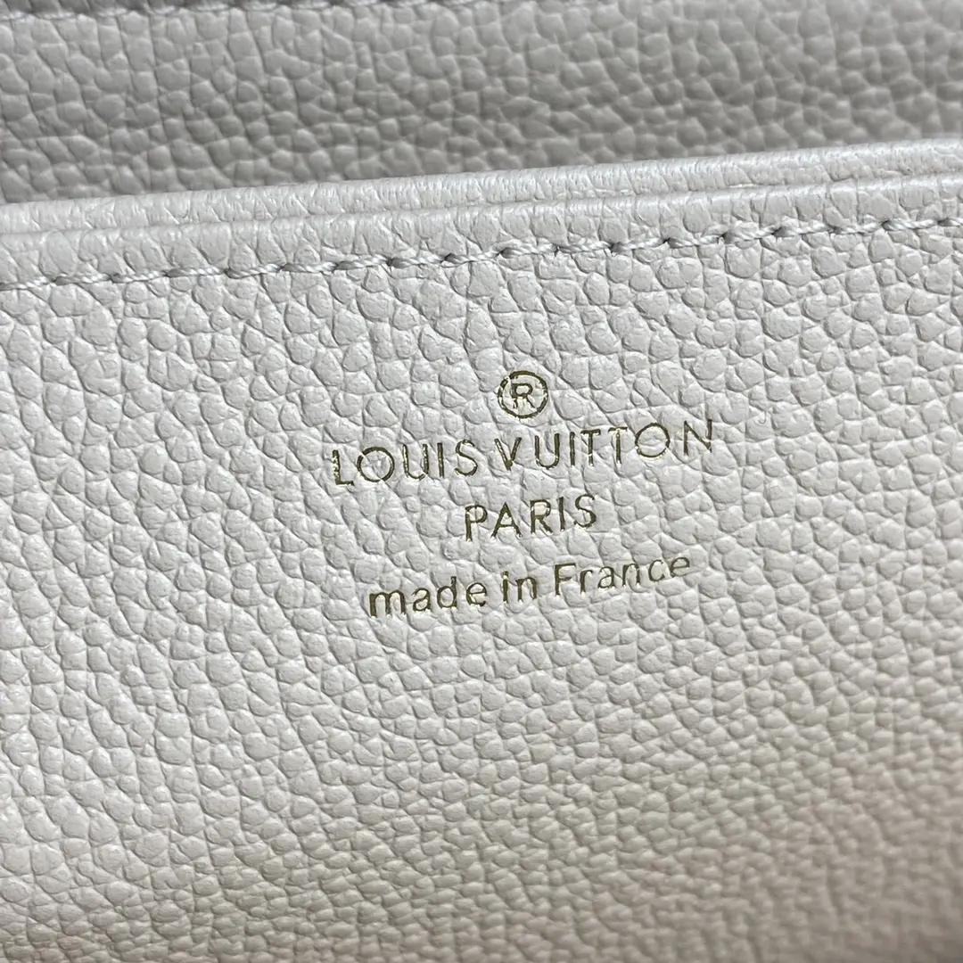 monogram empreinte zippy wallet m81280 7