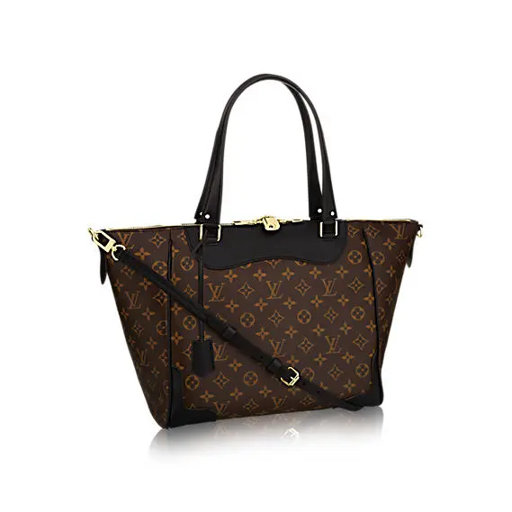monogram estrela mm handbag black m51192 2 1 monogram estrela mm handbag black m51192 2 1