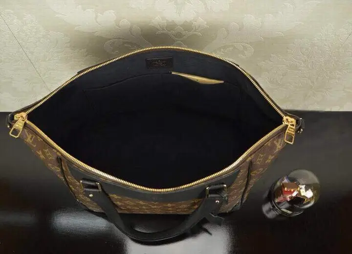 monogram estrela mm handbag black m51192 2 2