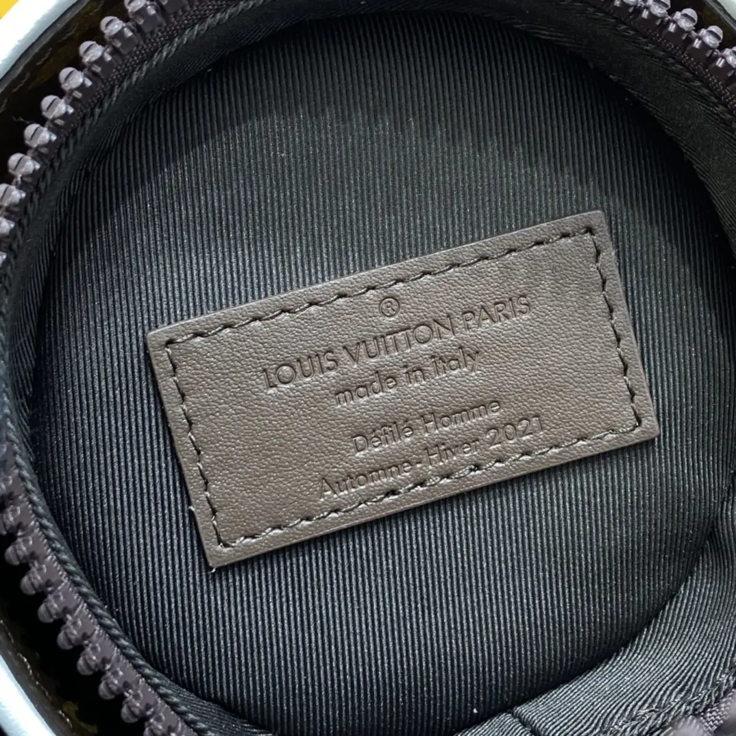 monogram everyday lv coffee cup pouch m80812 8