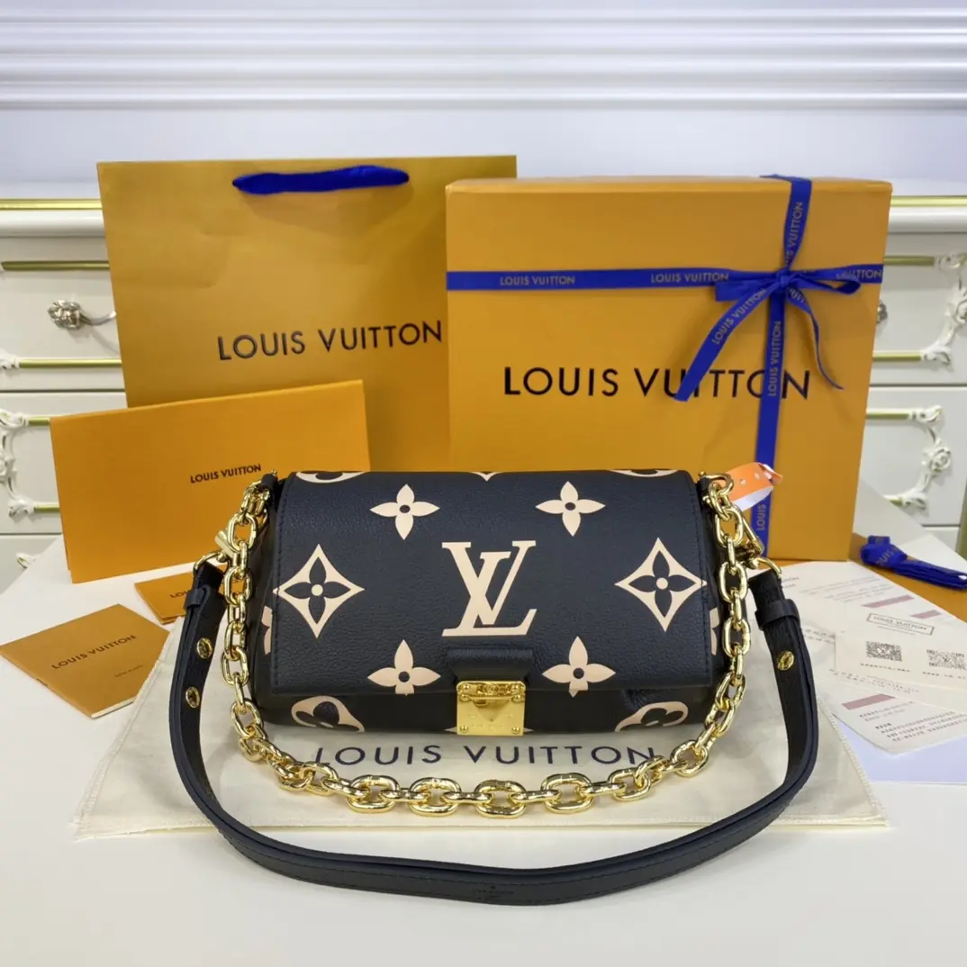 monogram favorite bag m45859 10 monogram favorite bag m45859 10