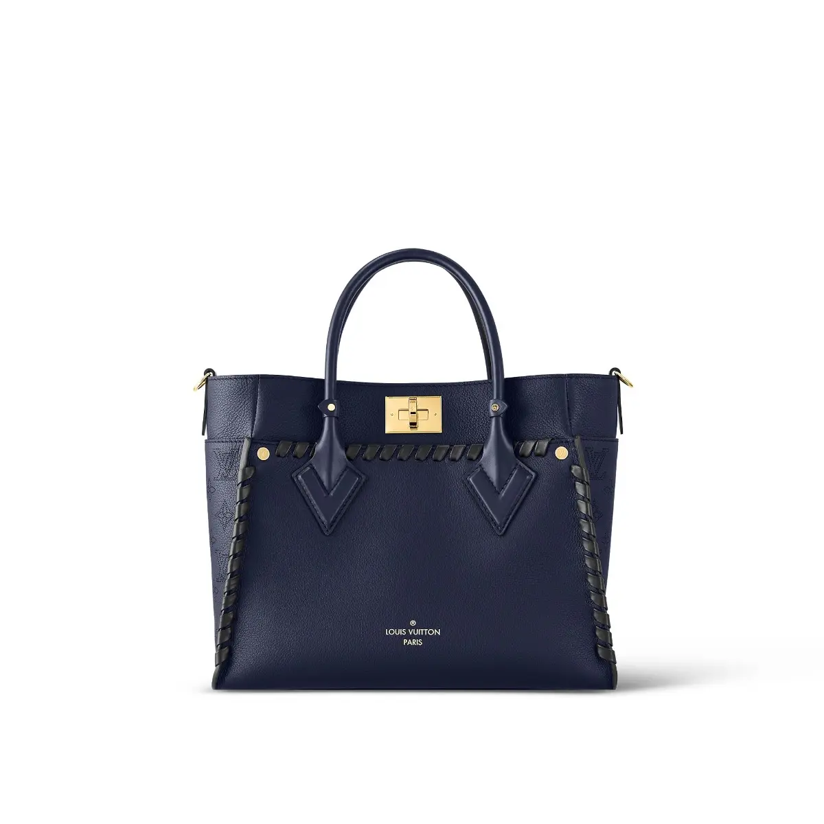 monogram flowers on my side mm bag m21569 1 monogram flowers on my side mm bag m21569 1