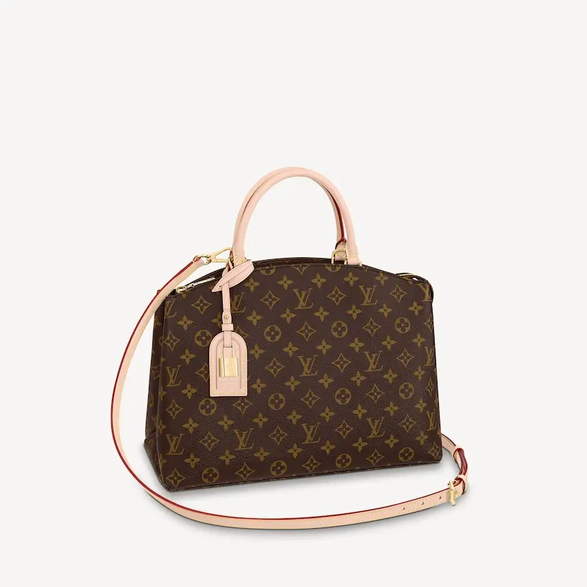 monogram grand palais tote m45898 1 monogram grand palais tote m45898 1