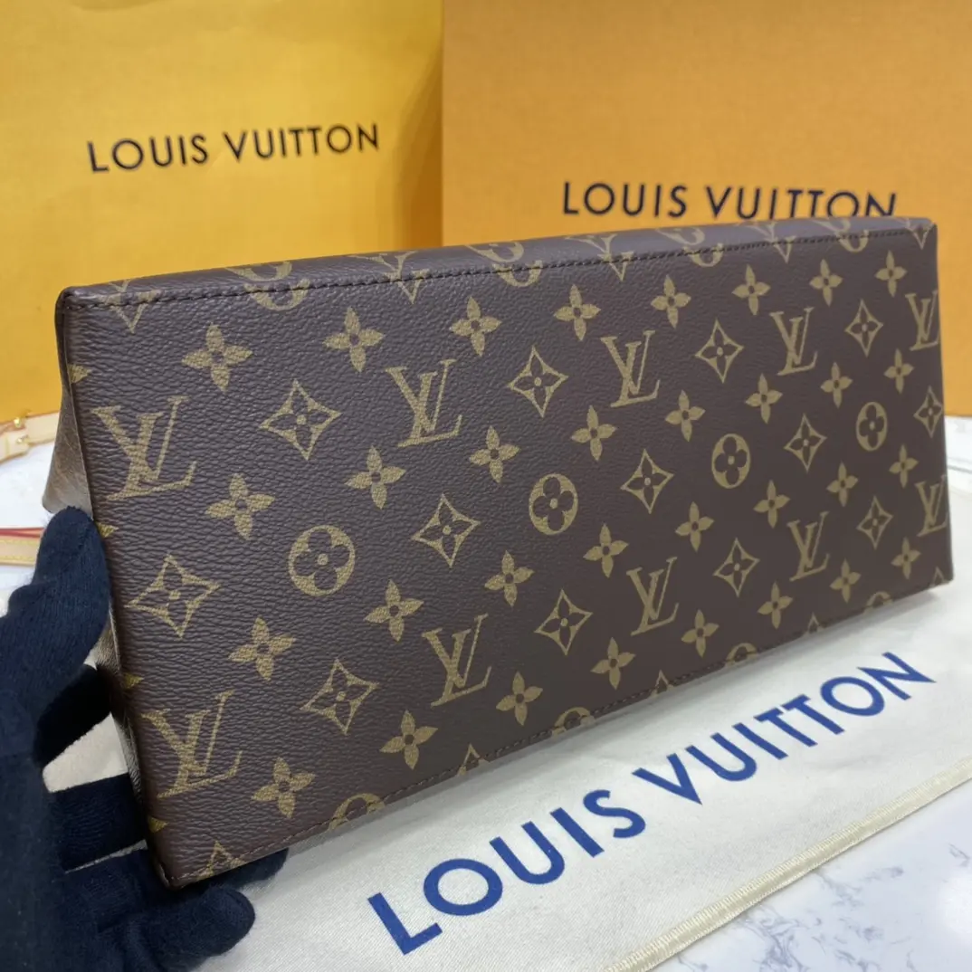 monogram grand palais tote m45898 2 monogram grand palais tote m45898 2