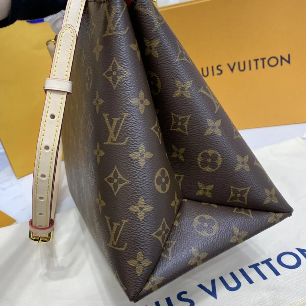 monogram grand palais tote m45898 6 monogram grand palais tote m45898 6