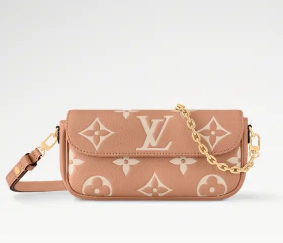 monogram ivy wallet on chain bag m12758 1 monogram ivy wallet on chain bag m12758 1