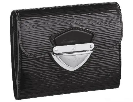 monogram joey wallet m6658n 1