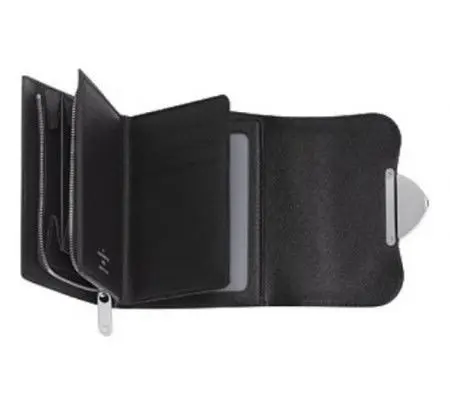 monogram joey wallet m6658n 2