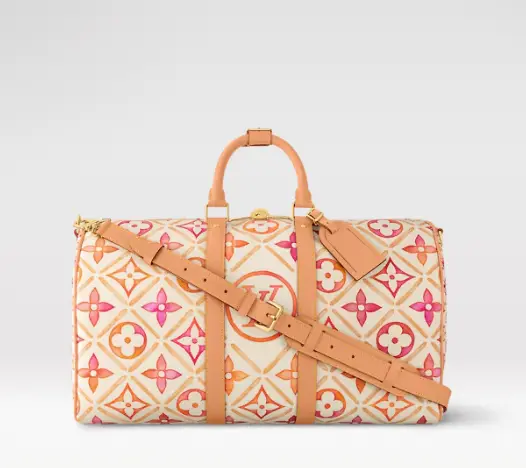 monogram keepall bandouliere 45 handbag m11251 1 monogram keepall bandouliere 45 handbag m11251 1