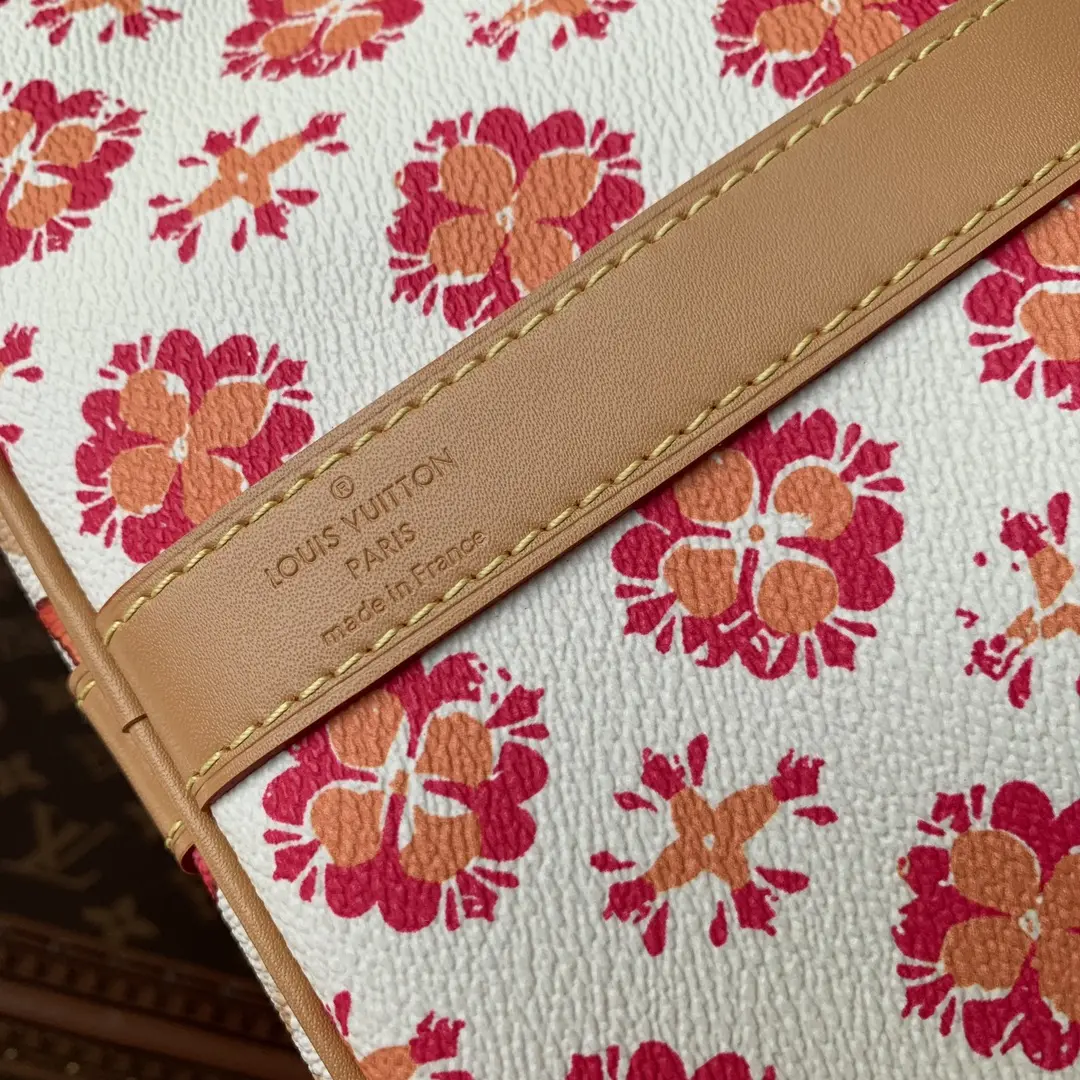 monogram keepall bandouliere 45 handbag m11251 5 monogram keepall bandouliere 45 handbag m11251 5