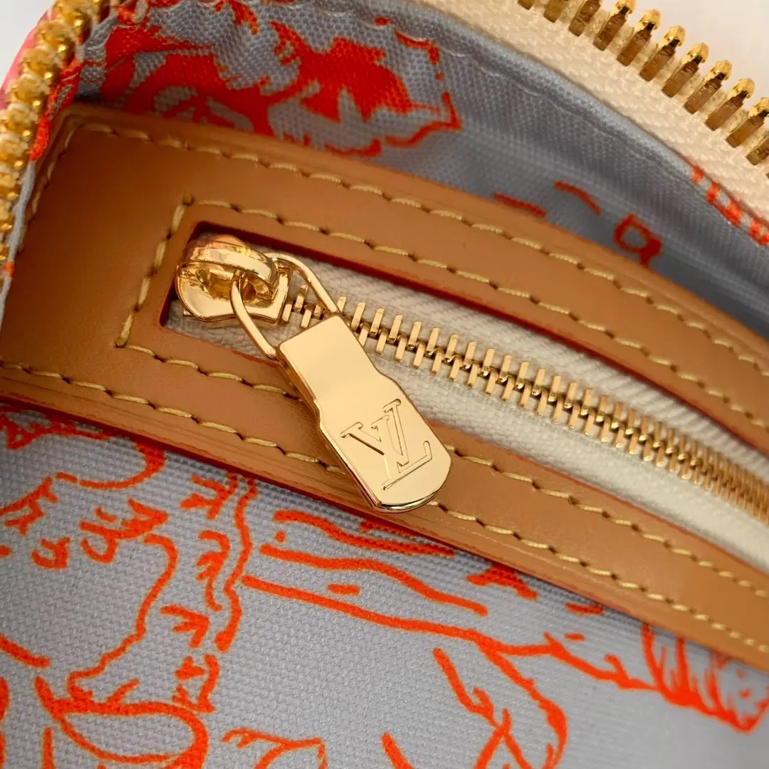monogram keepall bandouliere 45 handbag m11251 6 monogram keepall bandouliere 45 handbag m11251 6