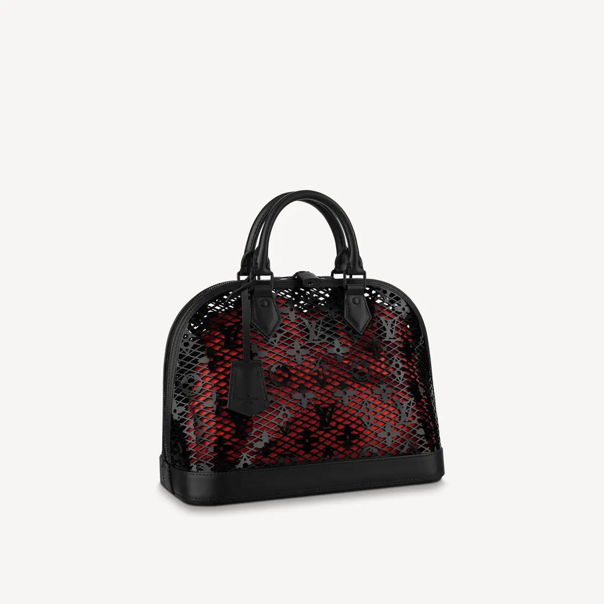 monogram lace alma pm handbag m20355 1 monogram lace alma pm handbag m20355 1