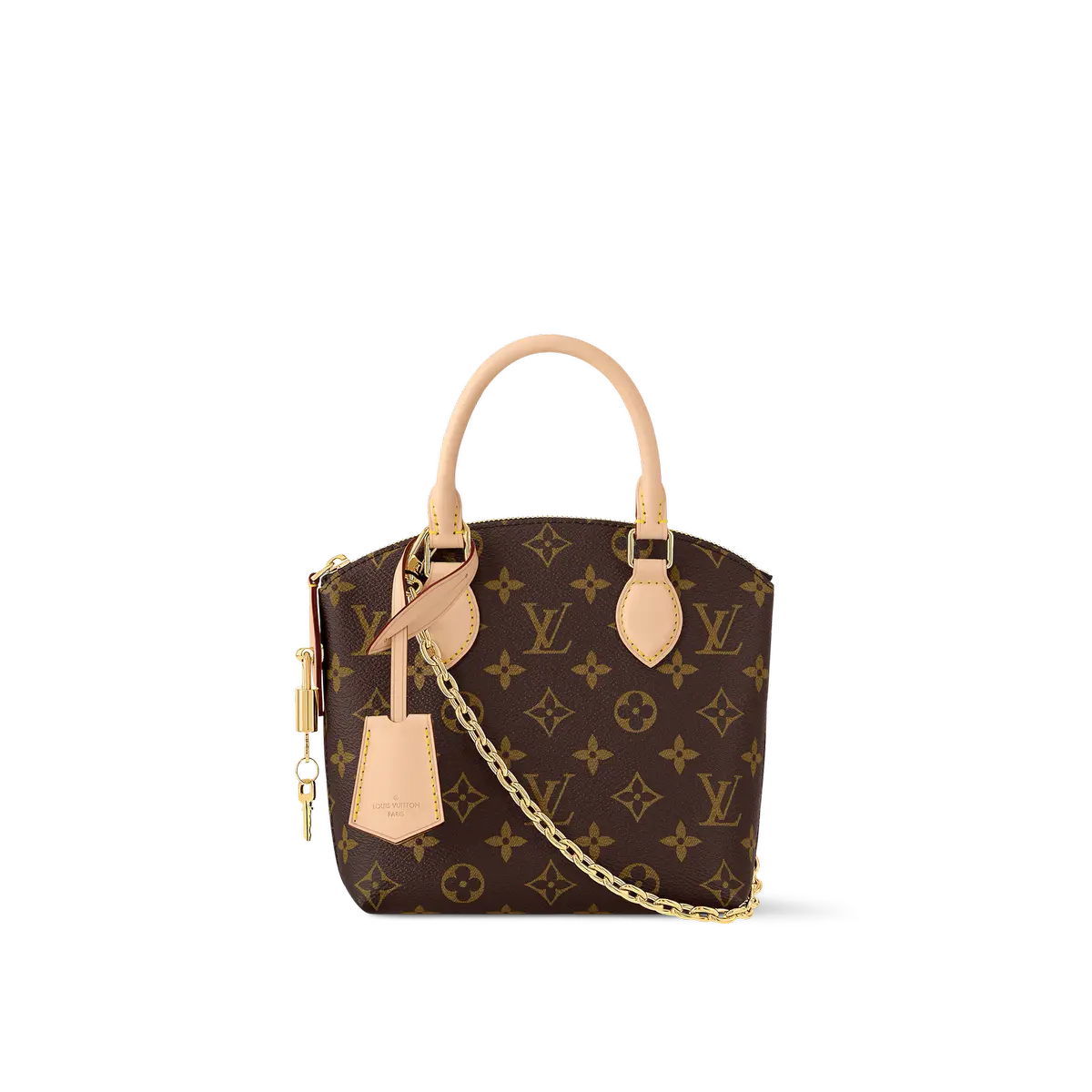 monogram lockit bb handbag m12019 1 monogram lockit bb handbag m12019 1