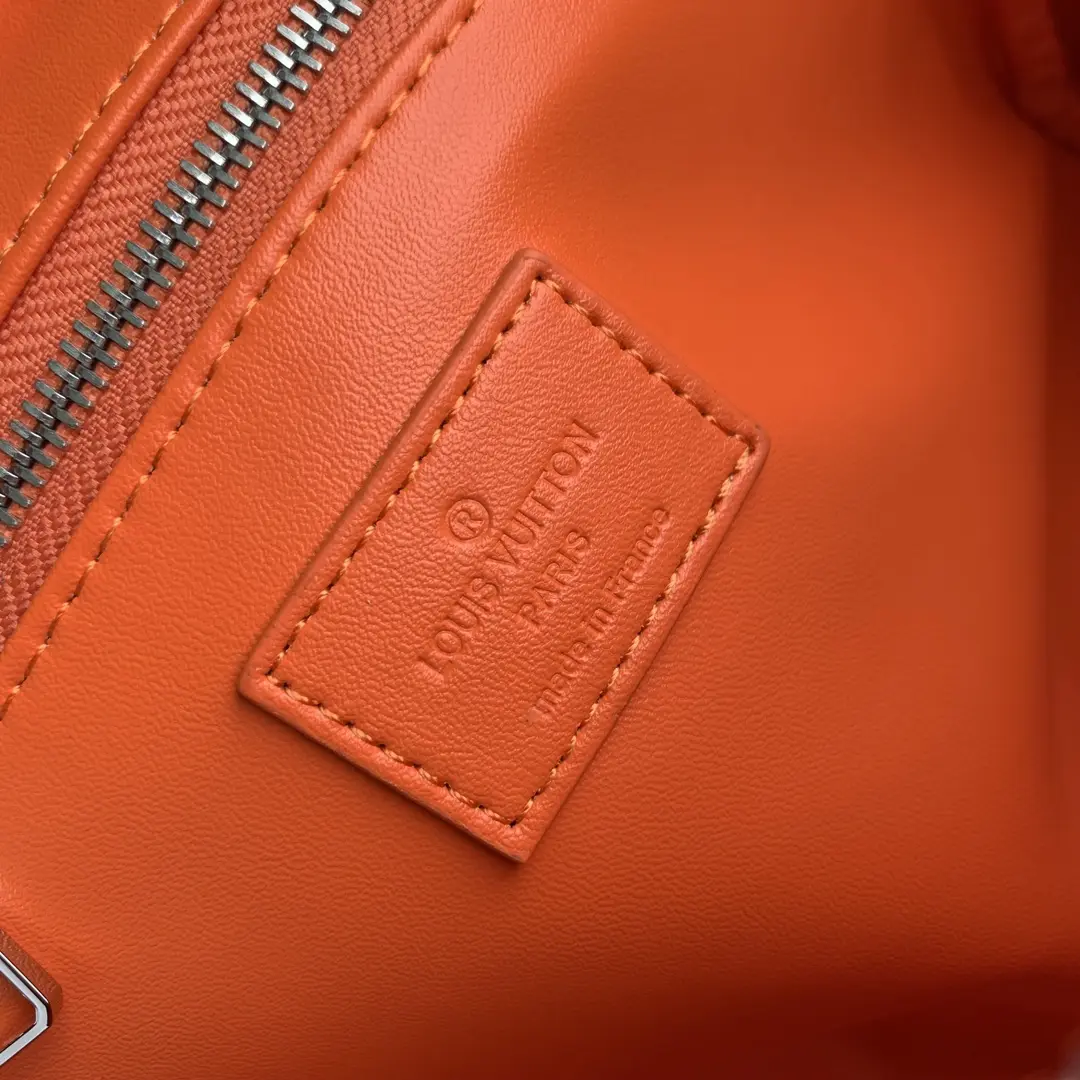 monogram macassar canvas dopp kit toiletry orange m46765 9 monogram macassar canvas dopp kit toiletry orange m46765 9