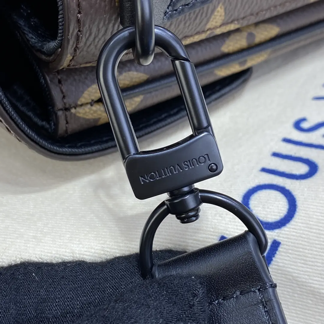 monogram macassar s lock vertical wearable wallet m81522 7 monogram macassar s lock vertical wearable wallet m81522 7