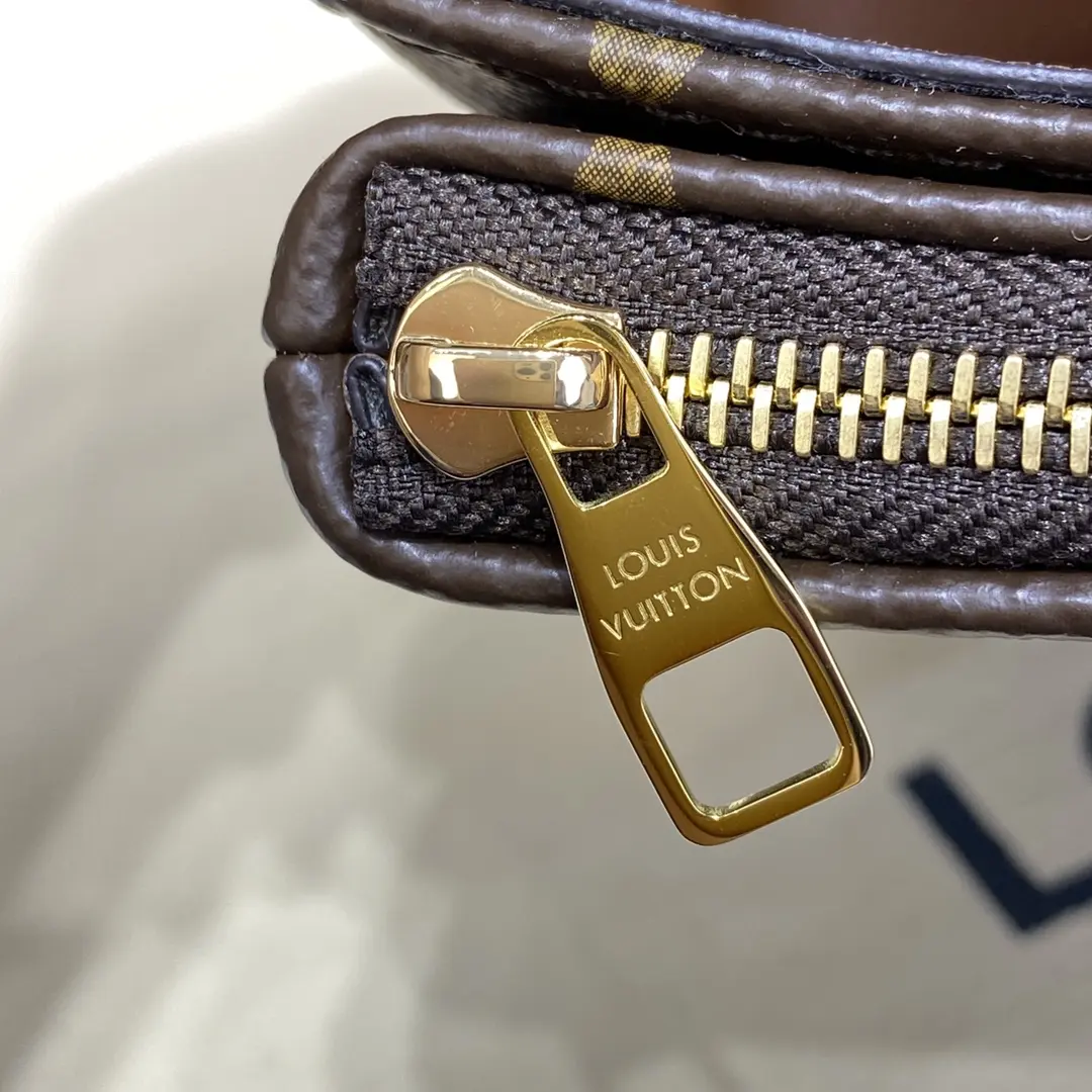 monogram marceau chain handbag m46127 7