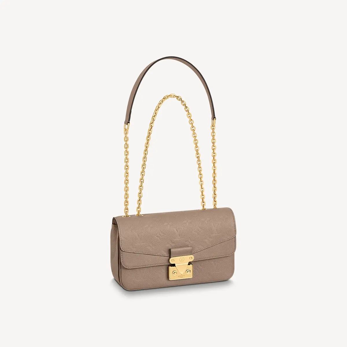 monogram marceau chain handbag m46199 1 monogram marceau chain handbag m46199 1