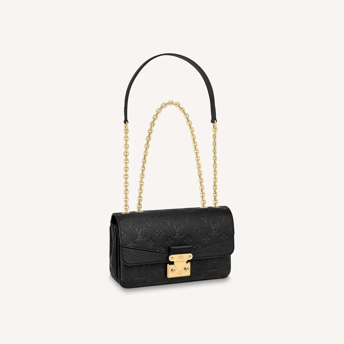 monogram marceau chain handbag m46200 1