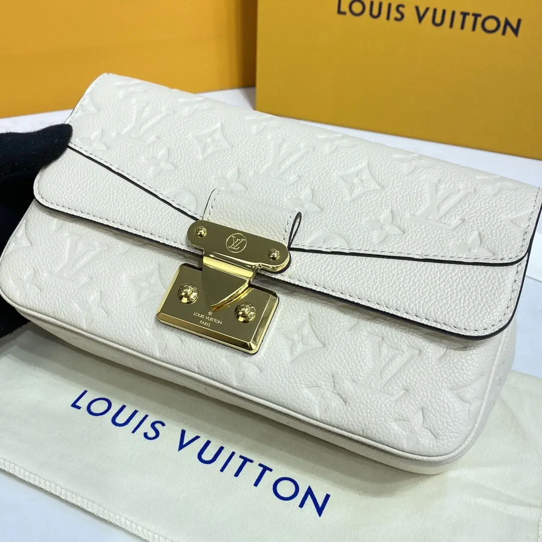 monogram marceau chain handbag m46201 3