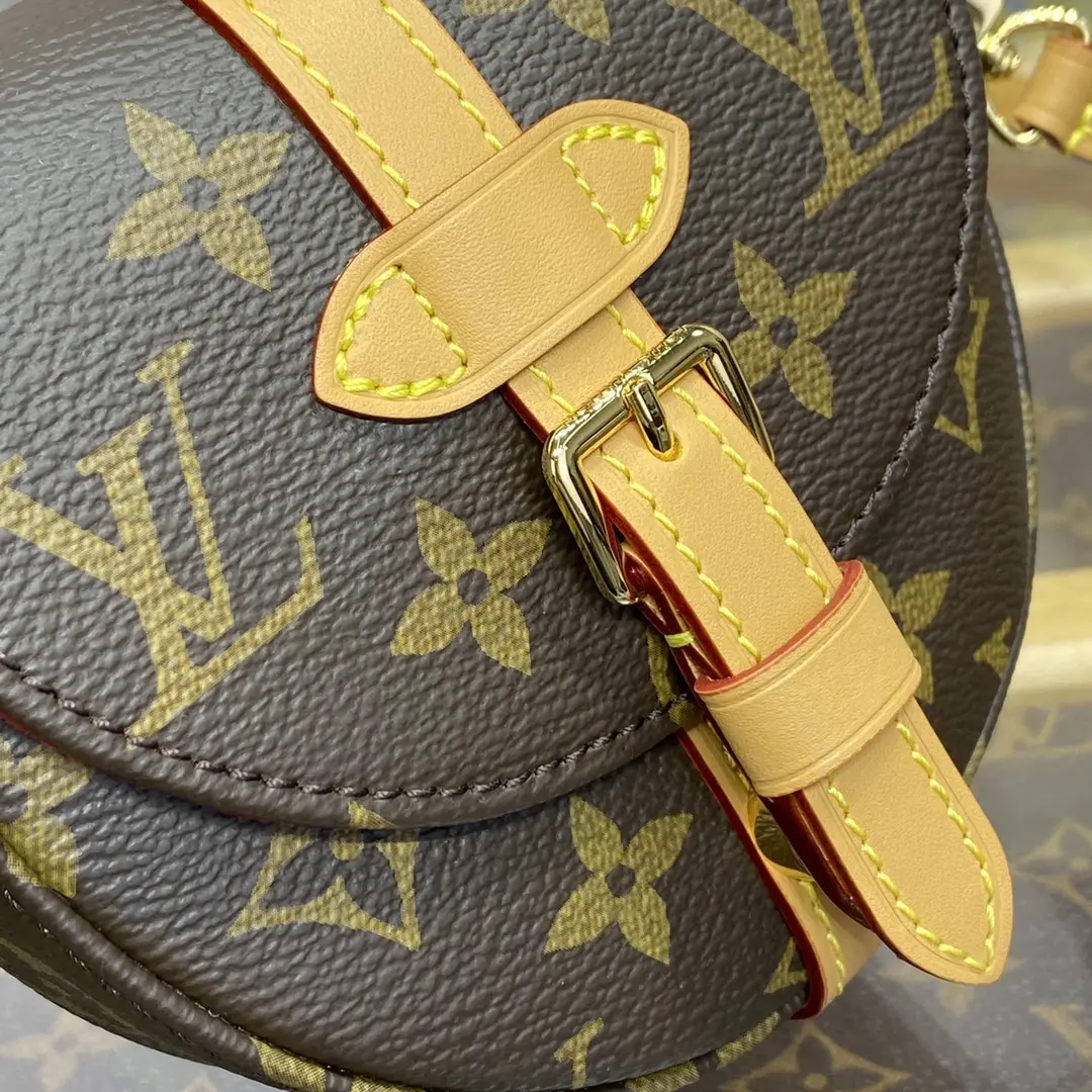 monogram micro chantilly m46643 6 monogram micro chantilly m46643 6