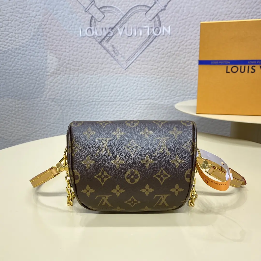 monogram mini bumbag m82335 5 monogram mini bumbag m82335 5