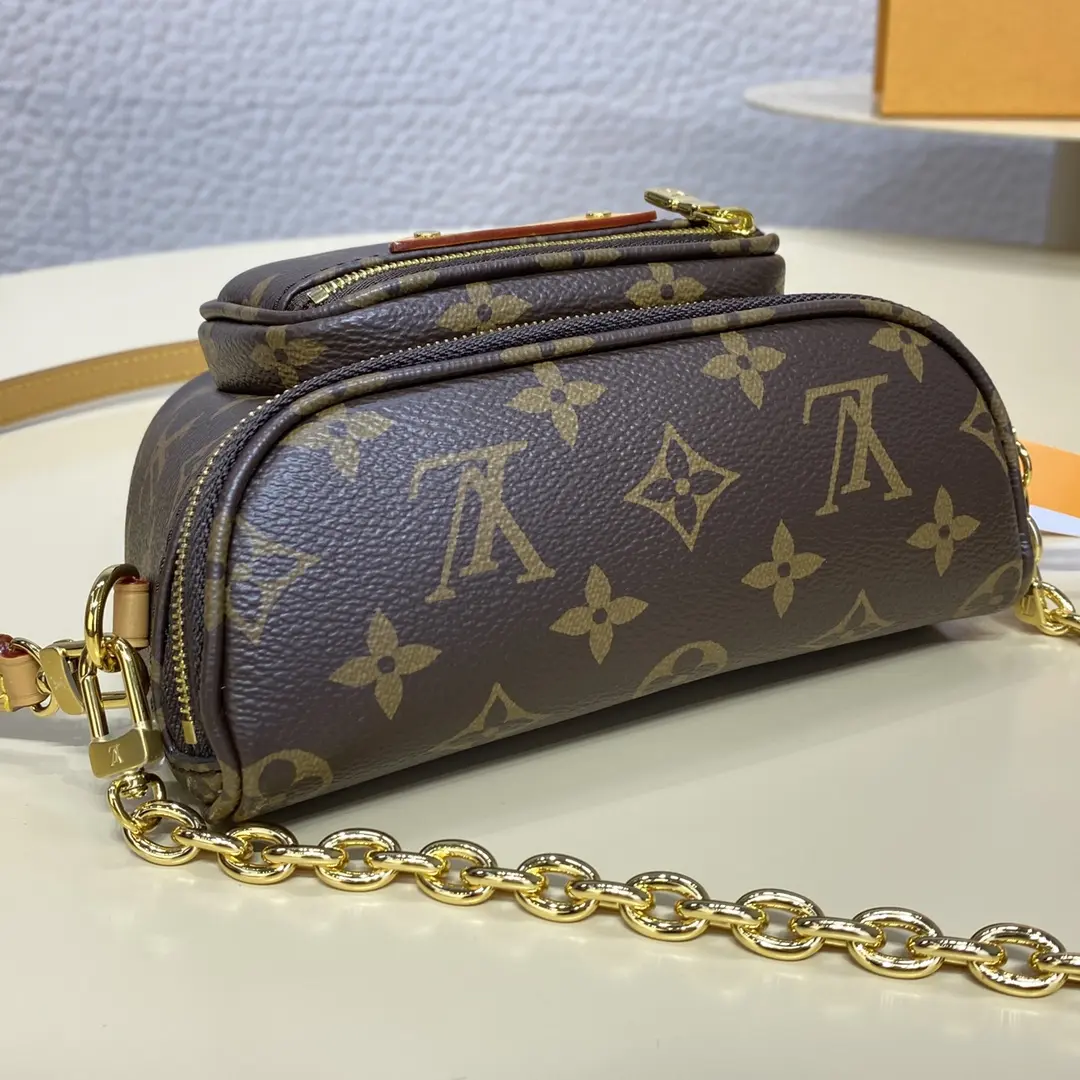 monogram mini bumbag m82335 7 monogram mini bumbag m82335 7