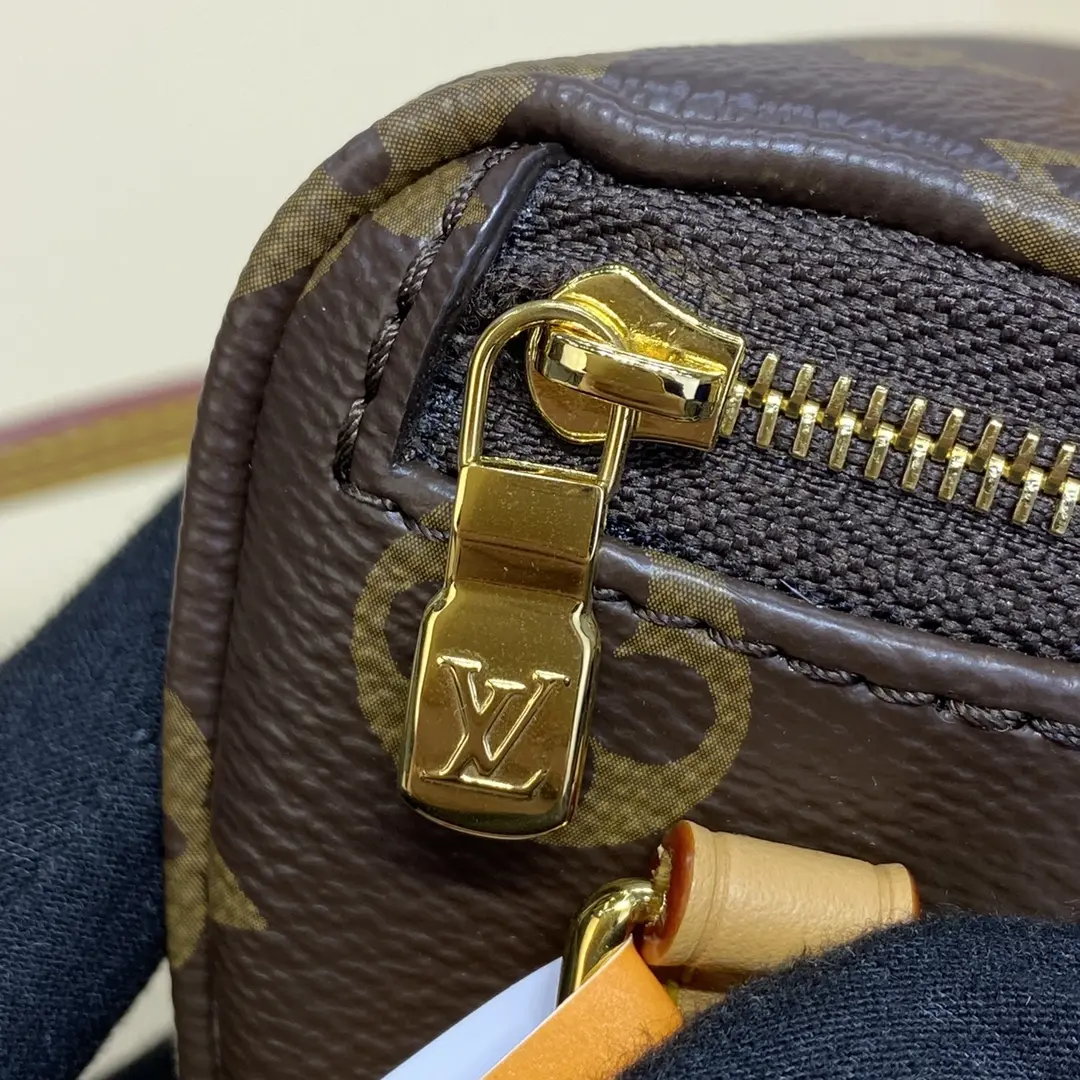 monogram mini bumbag m82335 8 monogram mini bumbag m82335 8