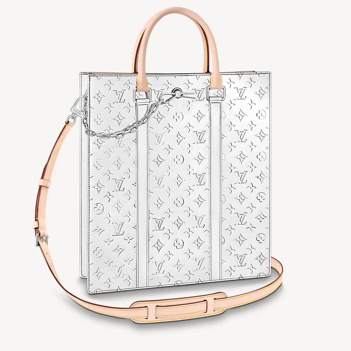 monogram mirror sac plat bag m45884 1 monogram mirror sac plat bag m45884 1