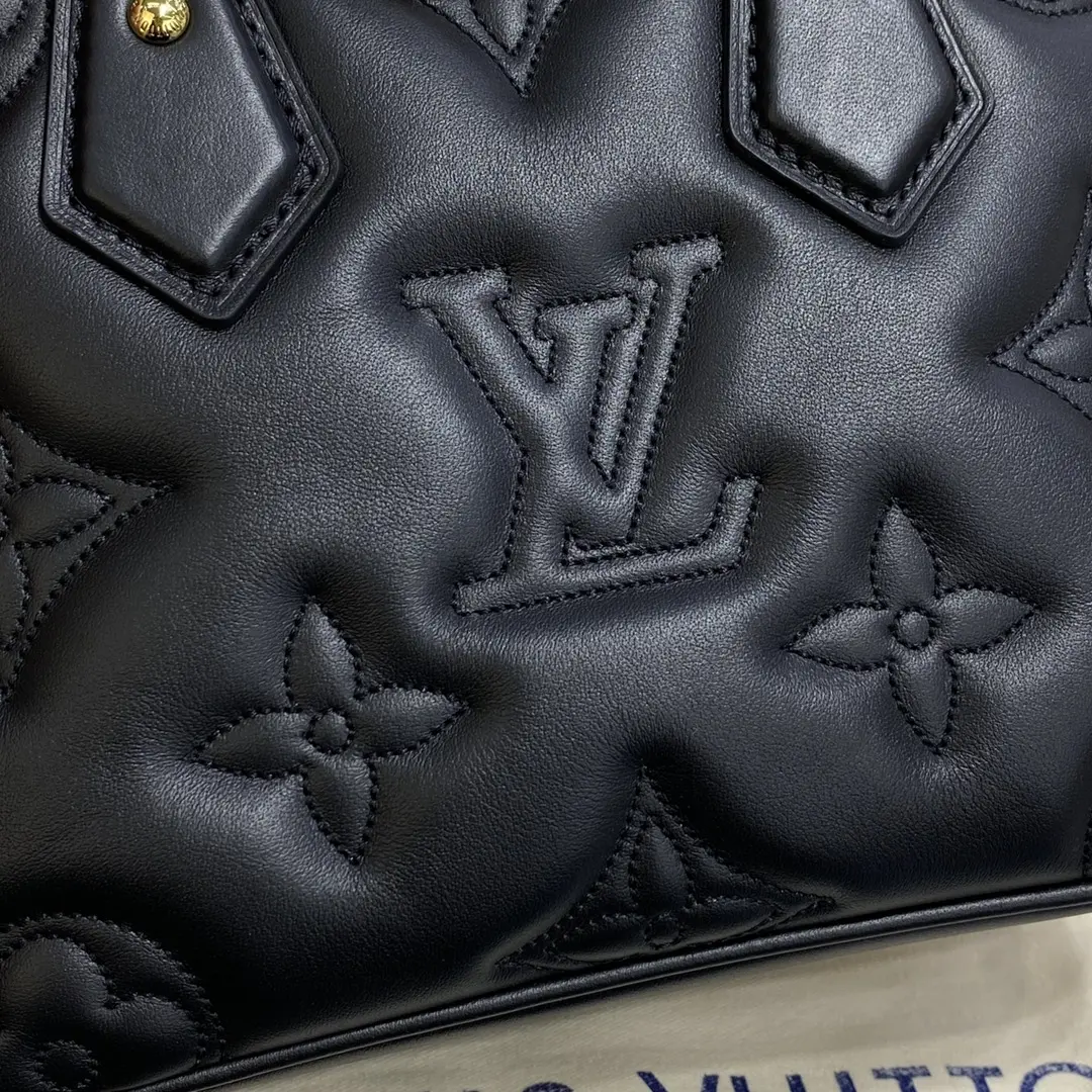 monogram motif alma bb bag m59793 3