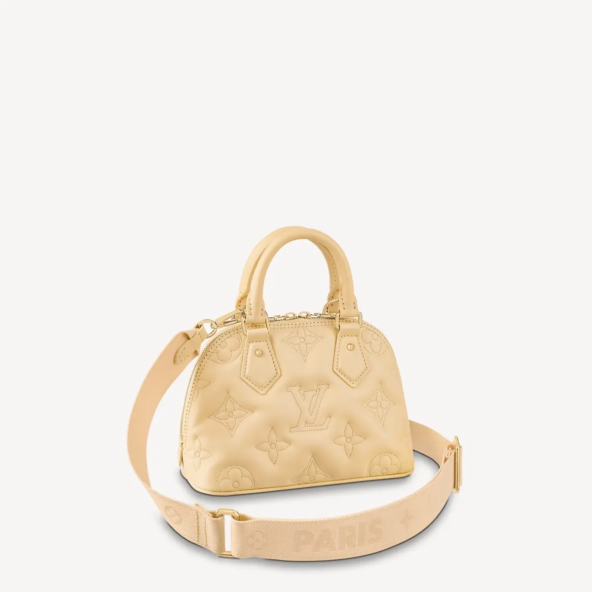 monogram motif alma bb bag m59821 1