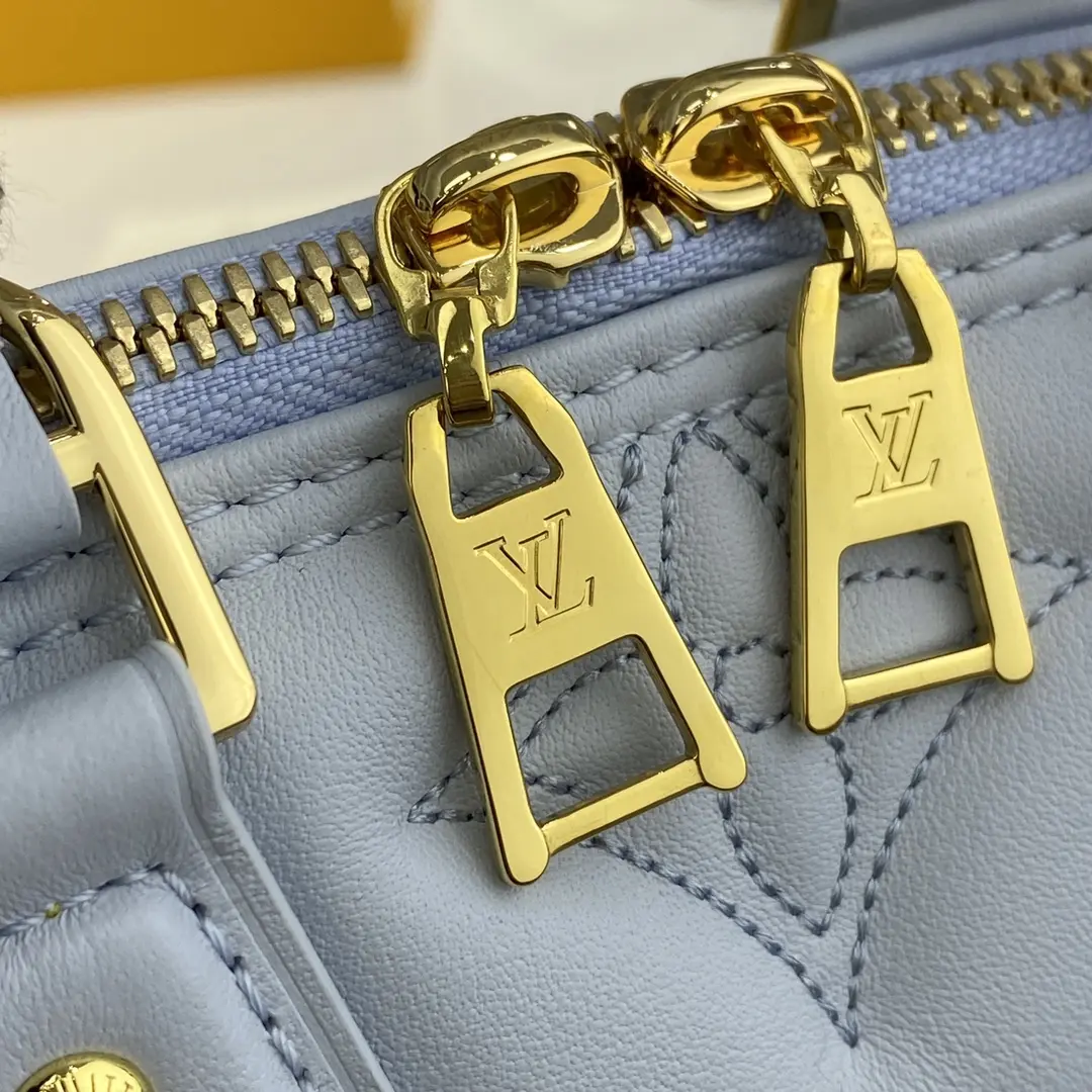 monogram motif alma bb bag m59822 5